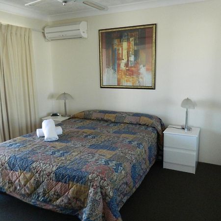 Jubilee Views Holiday Apartments Gold Coast Oda fotoğraf