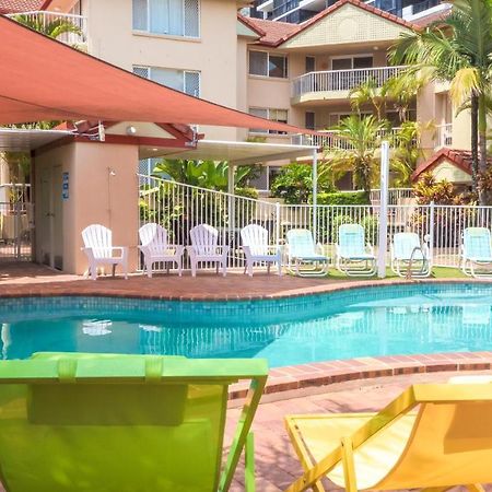Jubilee Views Holiday Apartments Gold Coast Dış mekan fotoğraf