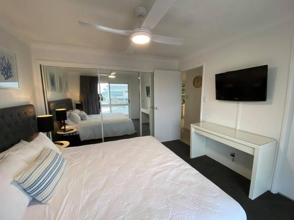 Jubilee Views Holiday Apartments Gold Coast Dış mekan fotoğraf