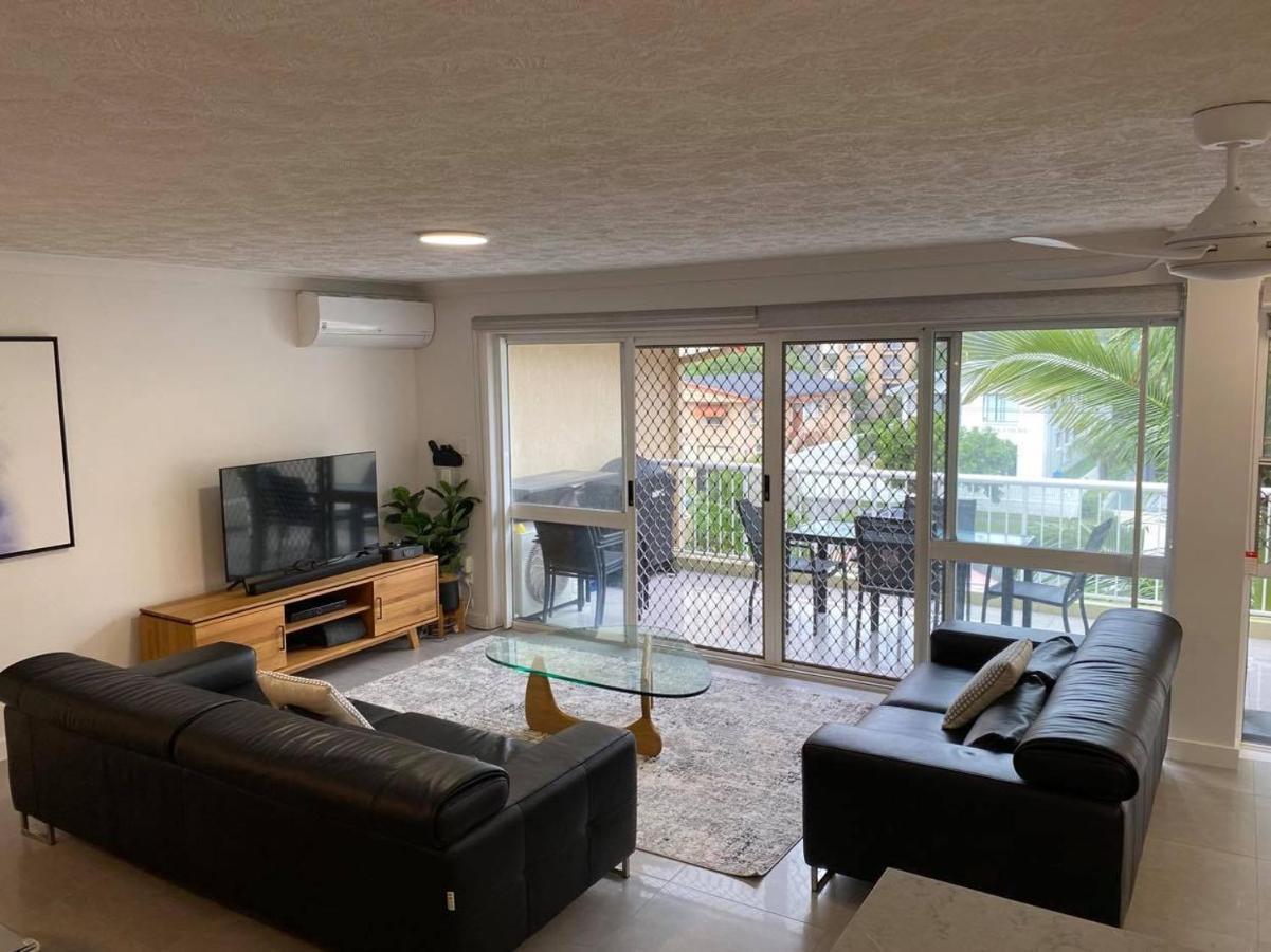 Jubilee Views Holiday Apartments Gold Coast Dış mekan fotoğraf