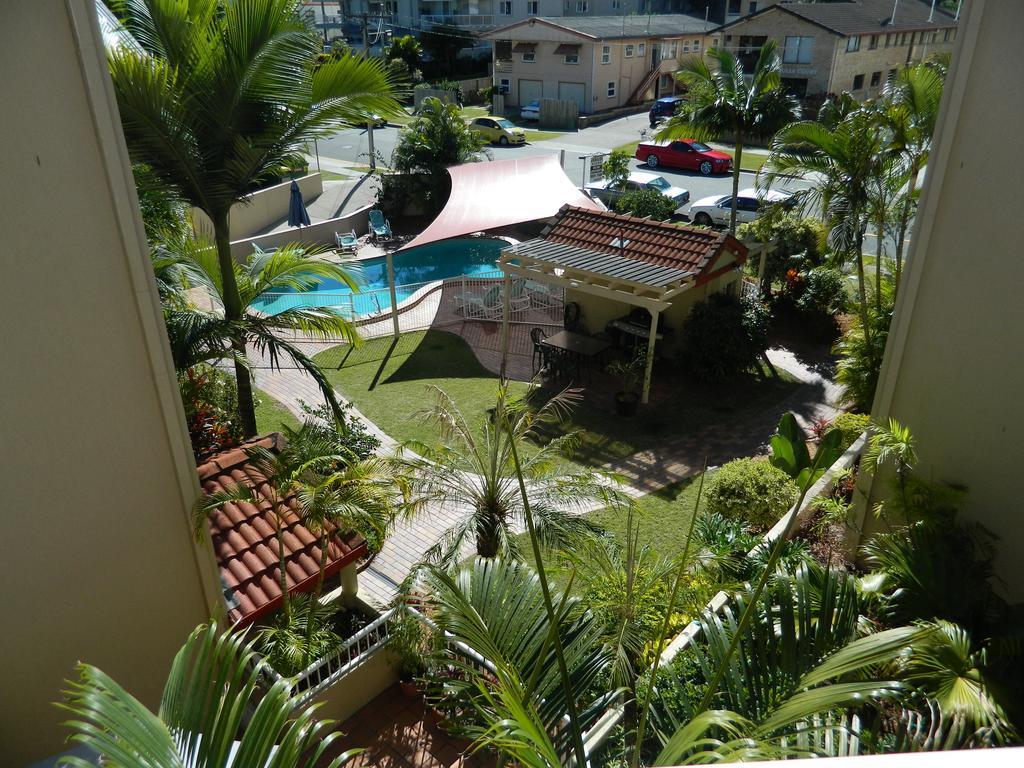 Jubilee Views Holiday Apartments Gold Coast Dış mekan fotoğraf