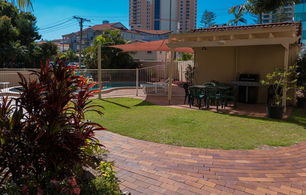 Jubilee Views Holiday Apartments Gold Coast Dış mekan fotoğraf