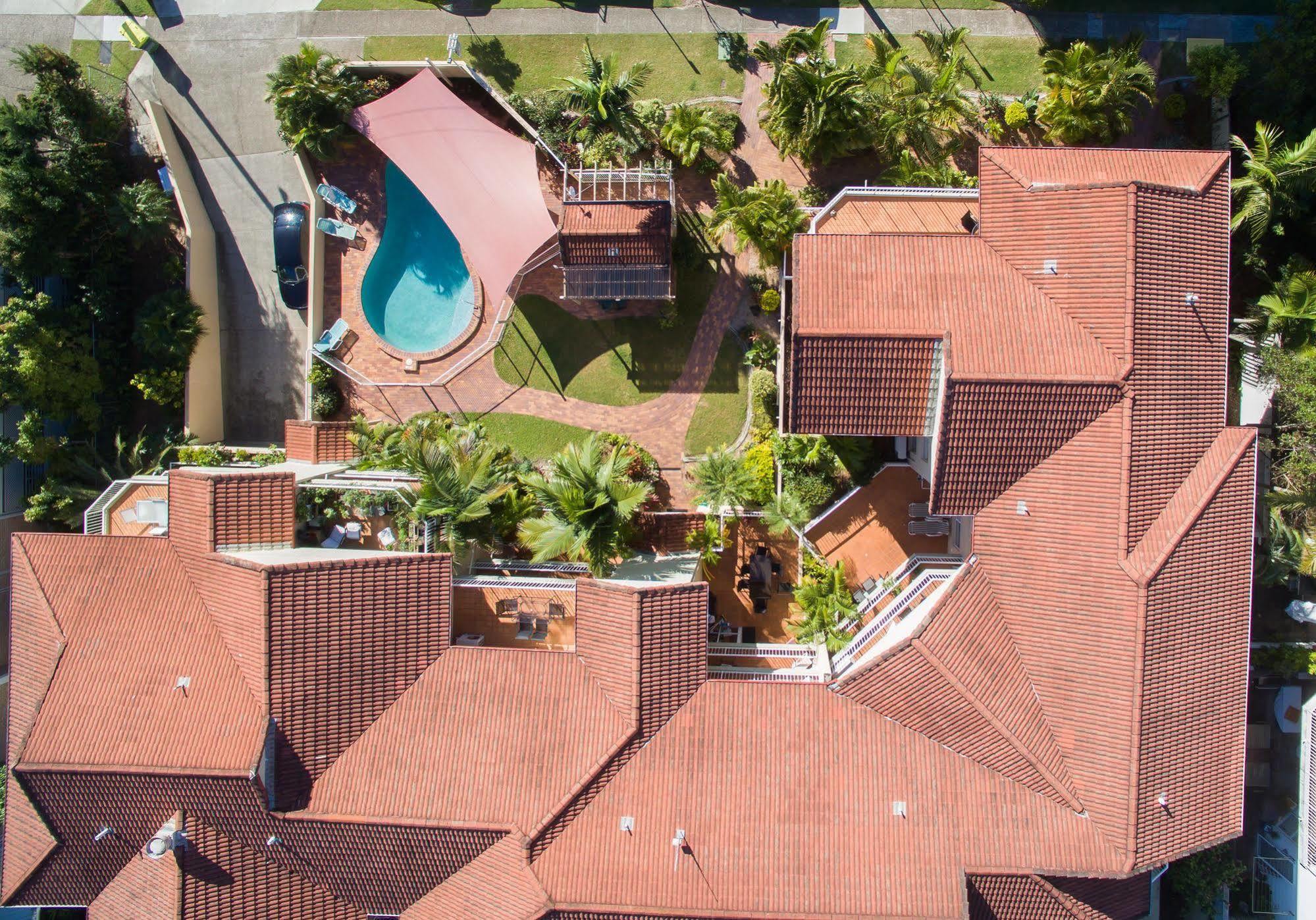Jubilee Views Holiday Apartments Gold Coast Dış mekan fotoğraf