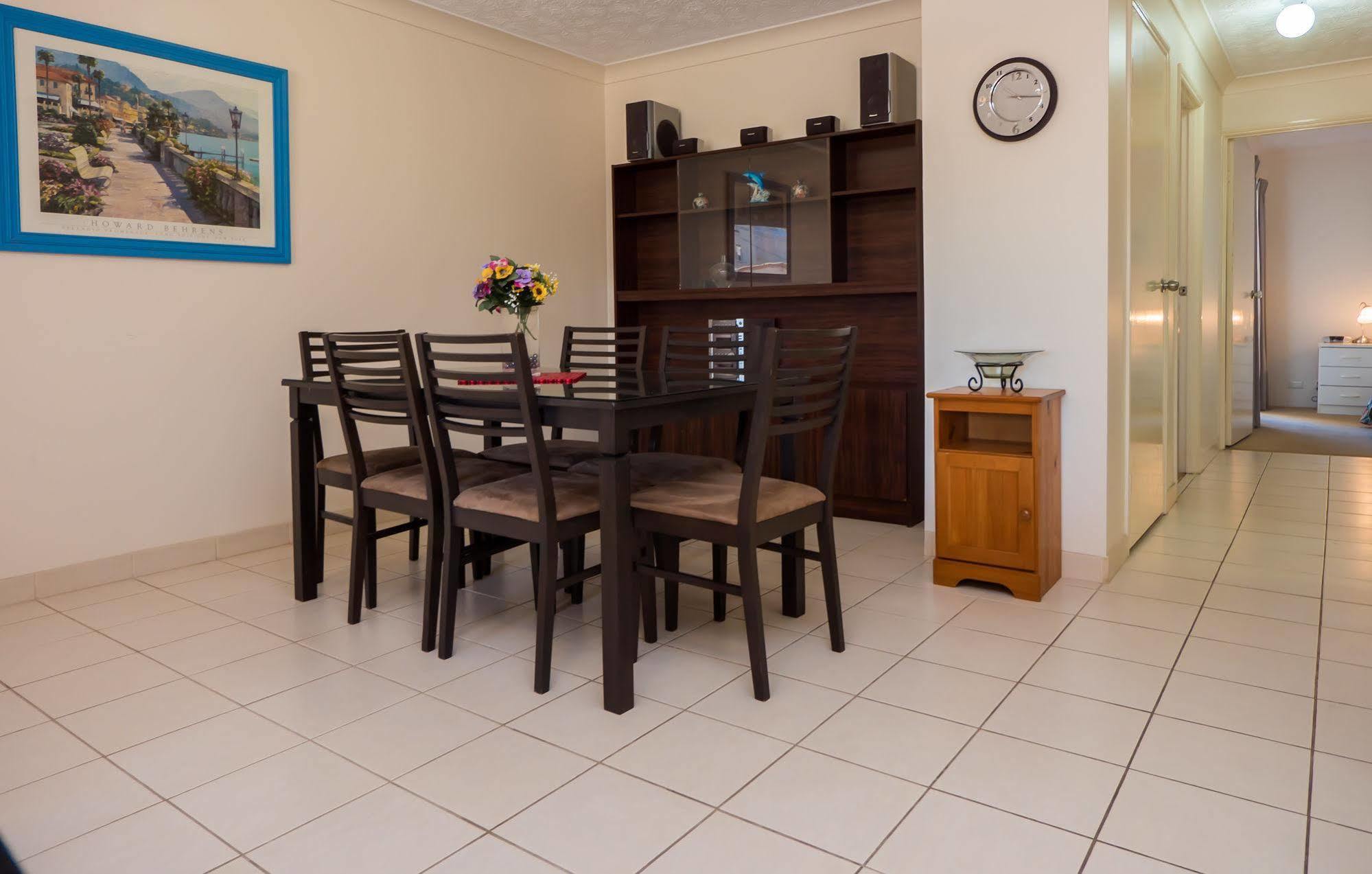 Jubilee Views Holiday Apartments Gold Coast Dış mekan fotoğraf