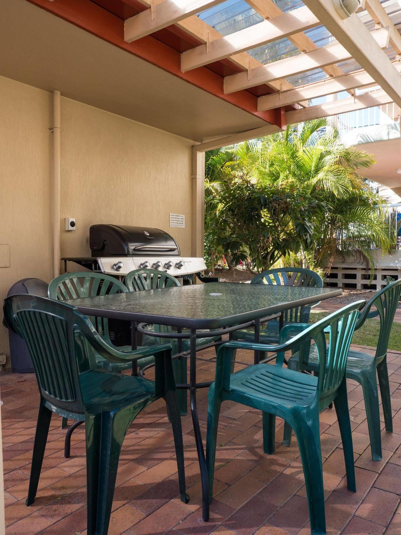 Jubilee Views Holiday Apartments Gold Coast Dış mekan fotoğraf