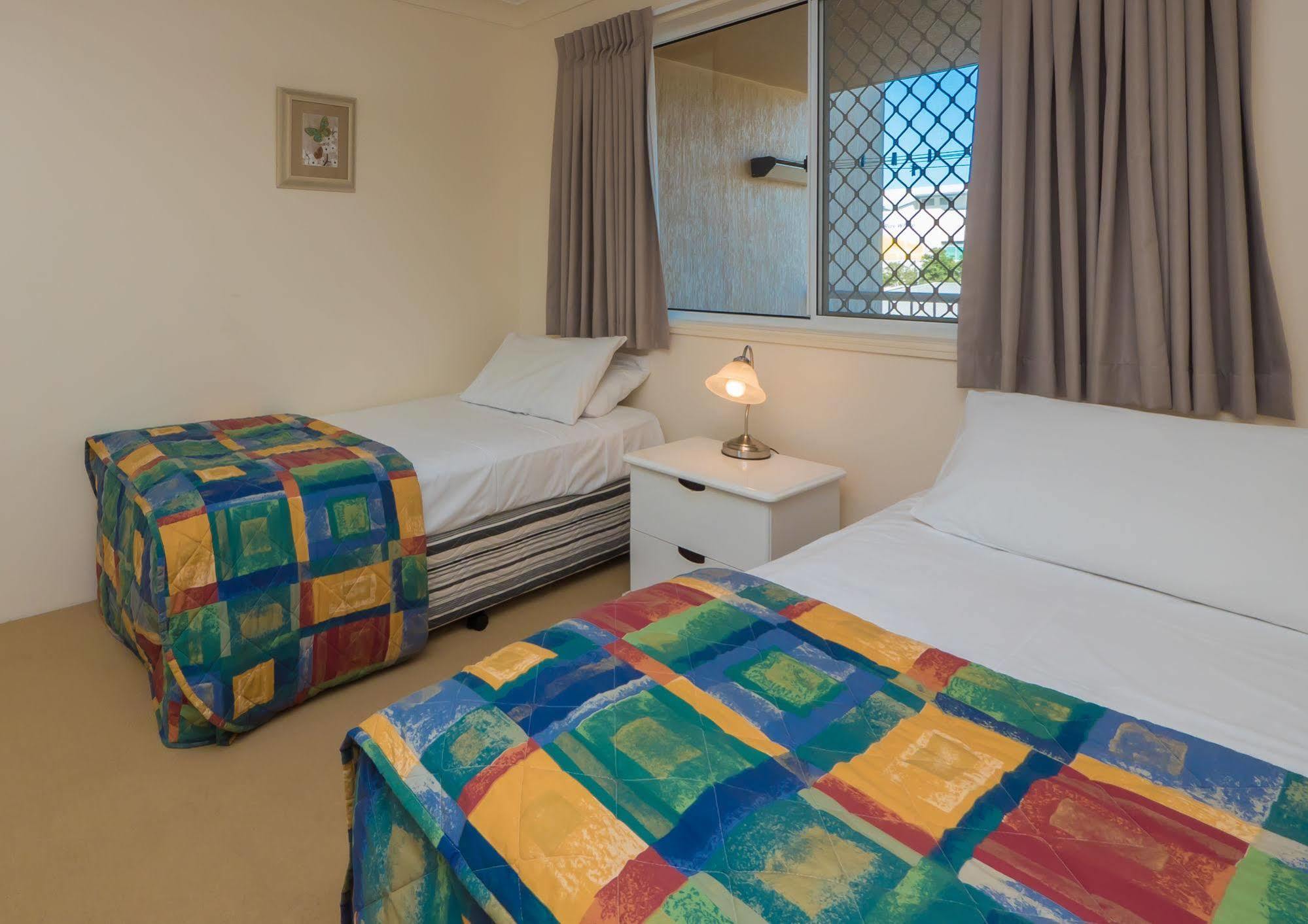 Jubilee Views Holiday Apartments Gold Coast Dış mekan fotoğraf
