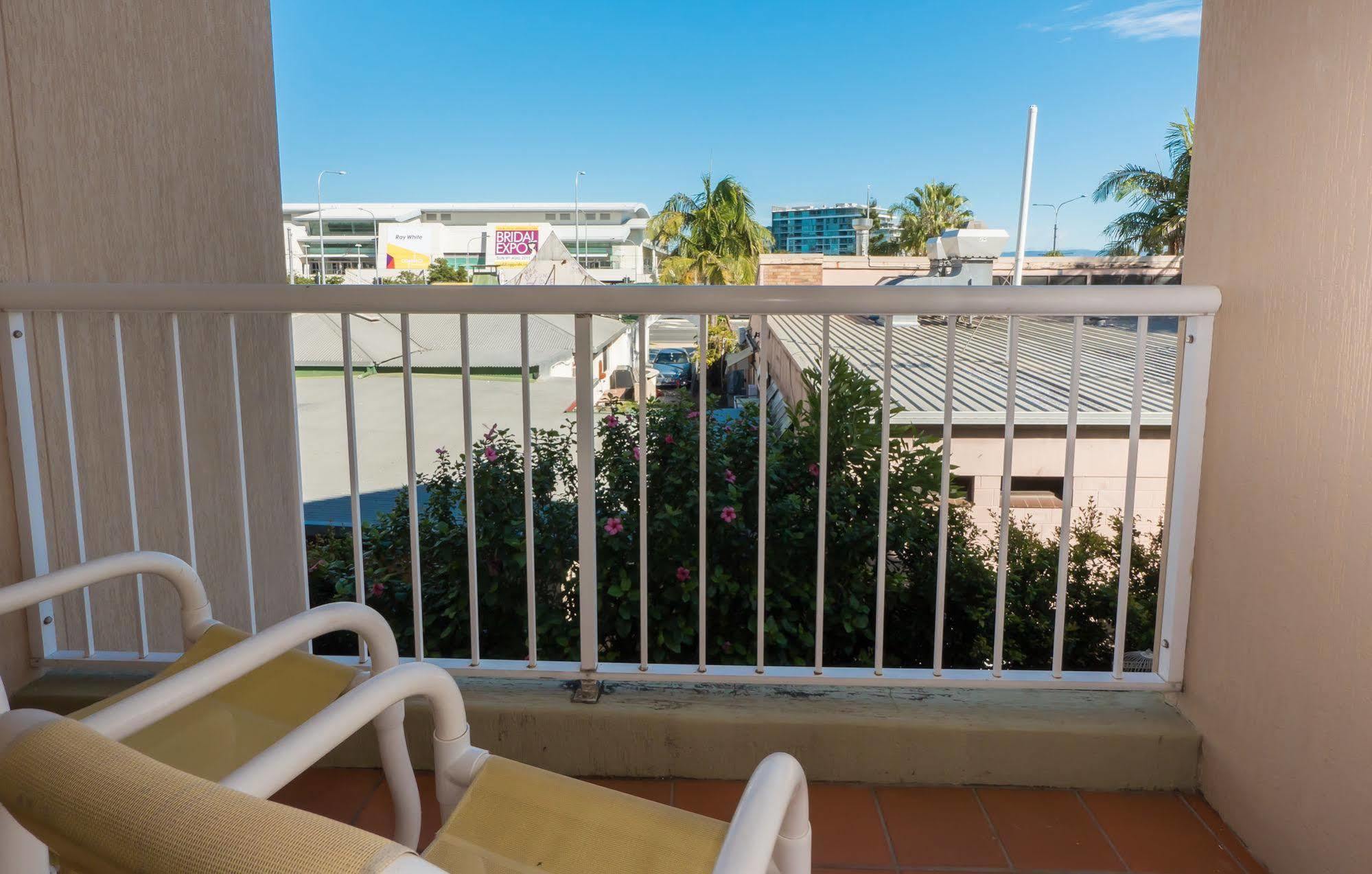 Jubilee Views Holiday Apartments Gold Coast Dış mekan fotoğraf