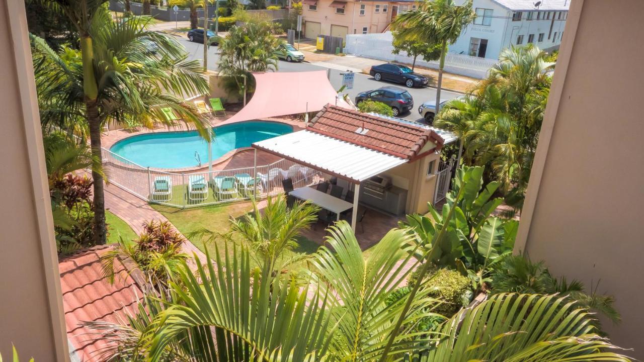 Jubilee Views Holiday Apartments Gold Coast Dış mekan fotoğraf