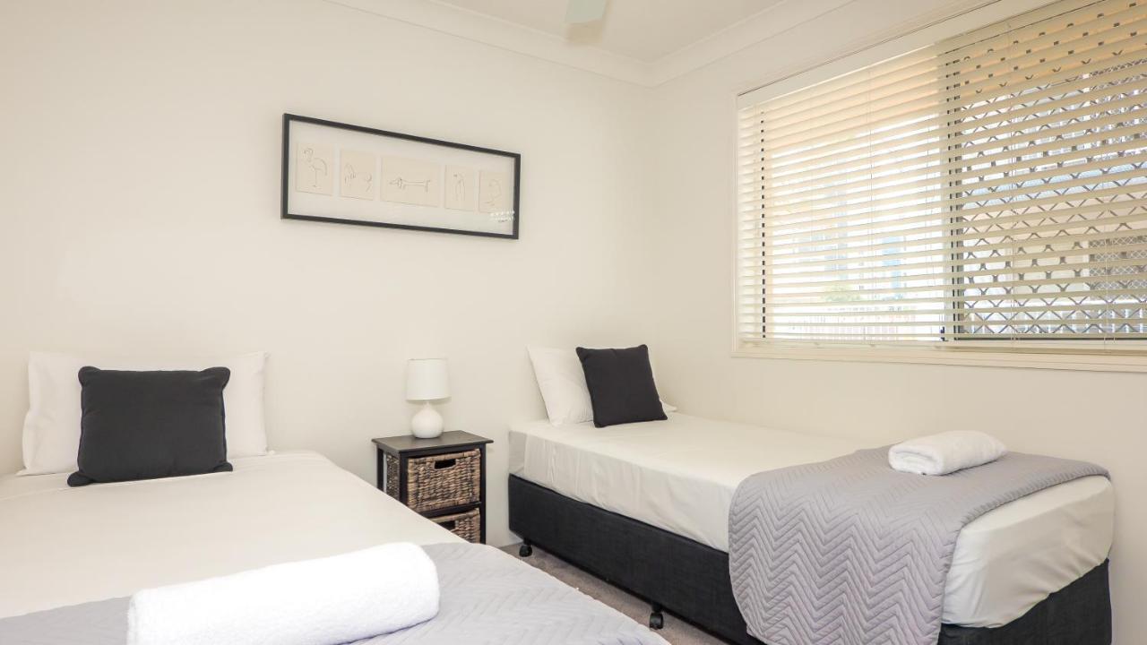 Jubilee Views Holiday Apartments Gold Coast Dış mekan fotoğraf