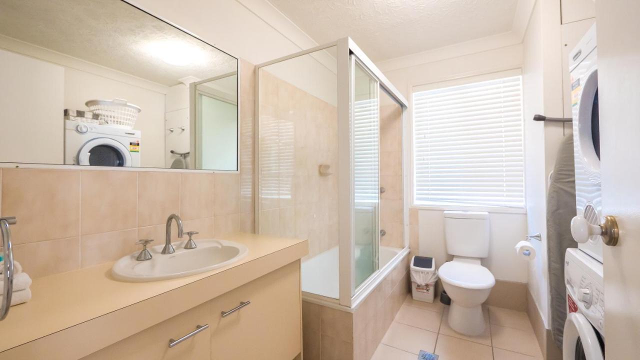 Jubilee Views Holiday Apartments Gold Coast Dış mekan fotoğraf