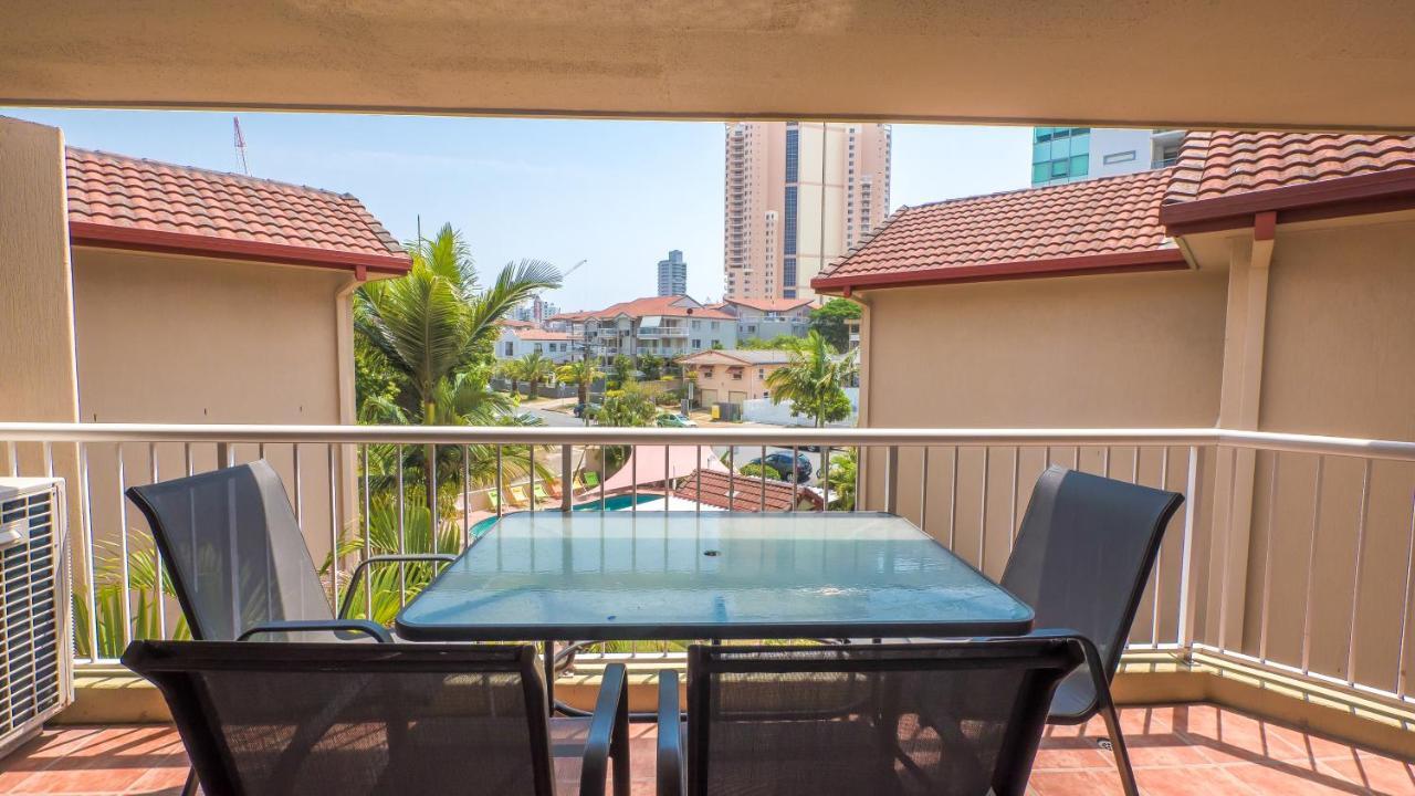 Jubilee Views Holiday Apartments Gold Coast Dış mekan fotoğraf