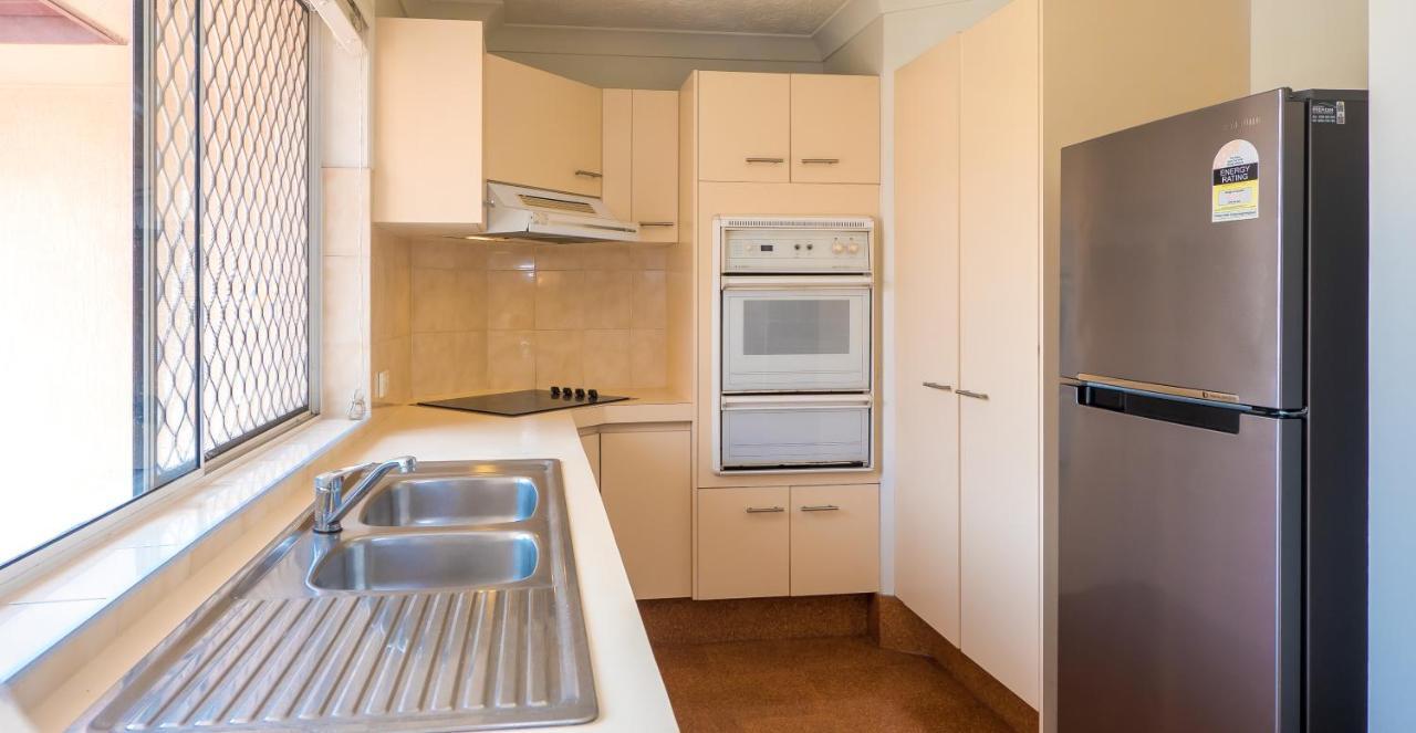 Jubilee Views Holiday Apartments Gold Coast Dış mekan fotoğraf