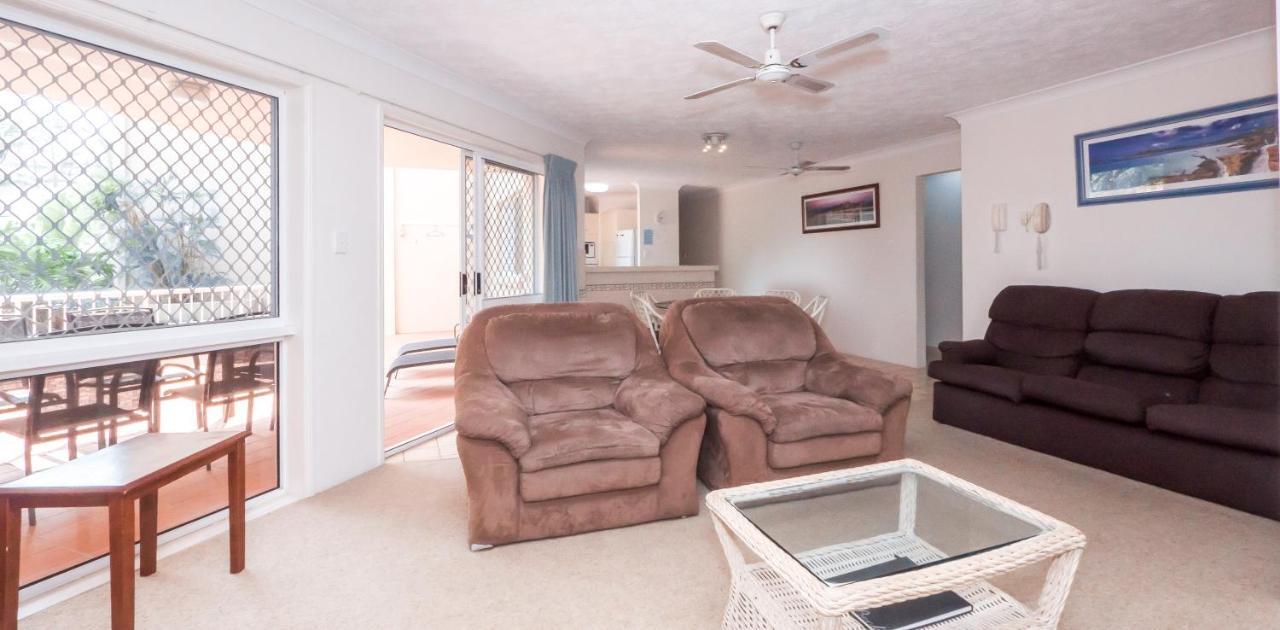 Jubilee Views Holiday Apartments Gold Coast Dış mekan fotoğraf
