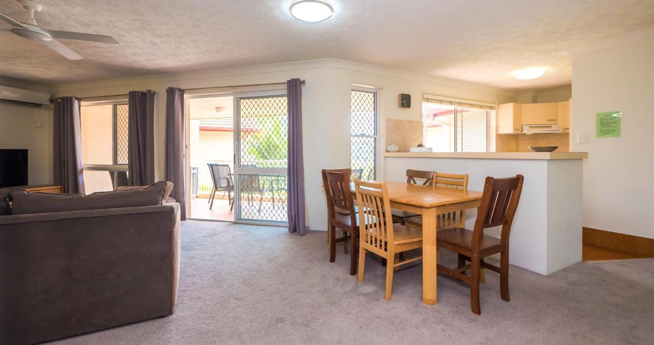 Jubilee Views Holiday Apartments Gold Coast Dış mekan fotoğraf