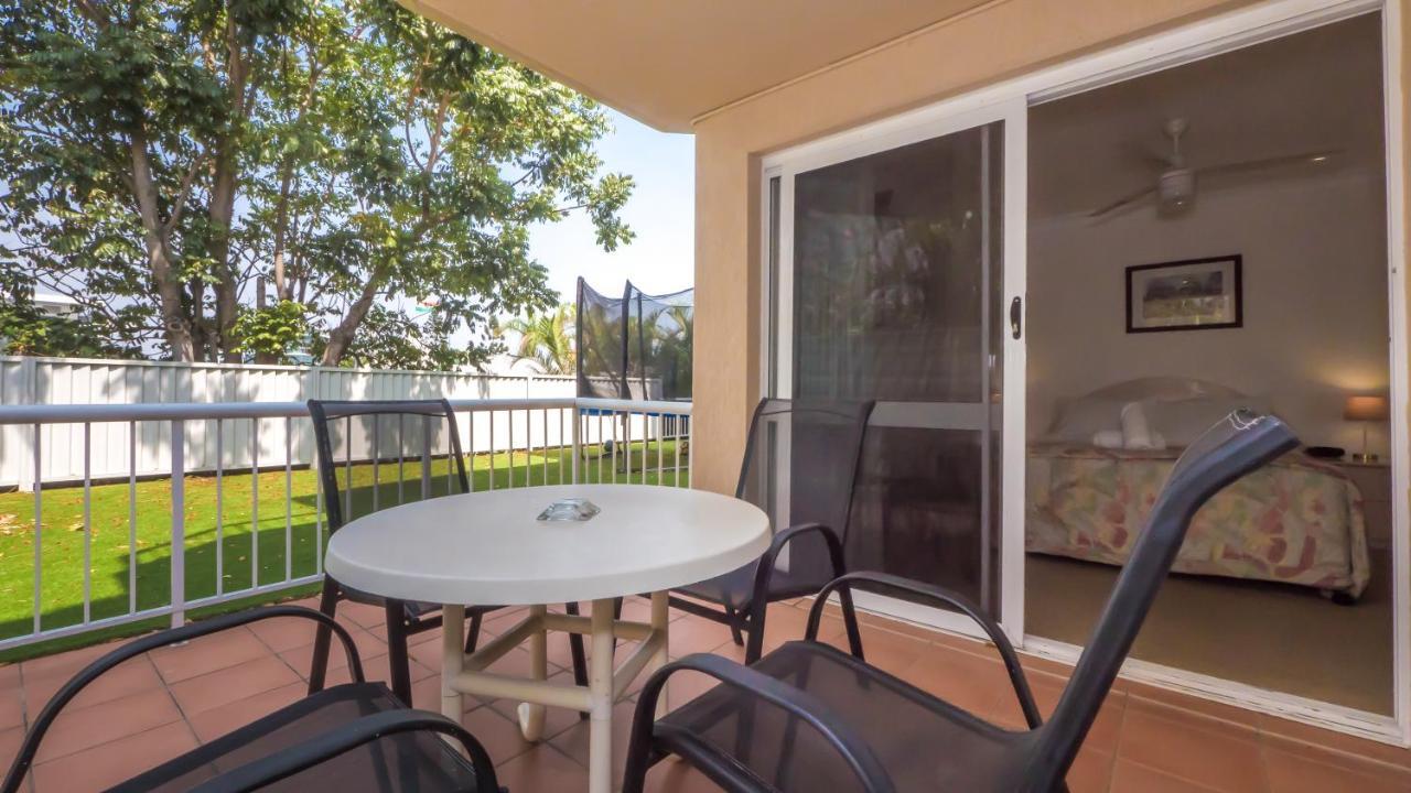 Jubilee Views Holiday Apartments Gold Coast Dış mekan fotoğraf