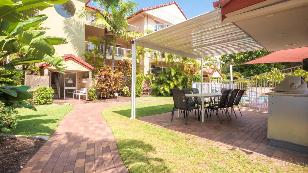 Jubilee Views Holiday Apartments Gold Coast Dış mekan fotoğraf