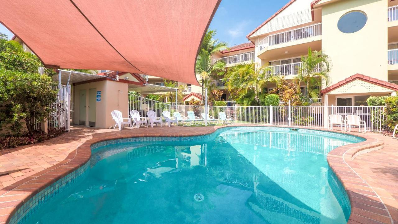 Jubilee Views Holiday Apartments Gold Coast Dış mekan fotoğraf