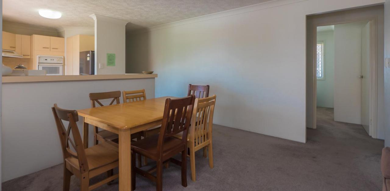 Jubilee Views Holiday Apartments Gold Coast Dış mekan fotoğraf