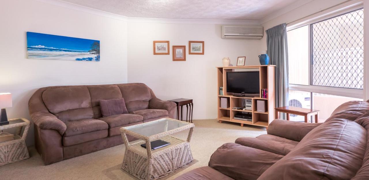Jubilee Views Holiday Apartments Gold Coast Dış mekan fotoğraf