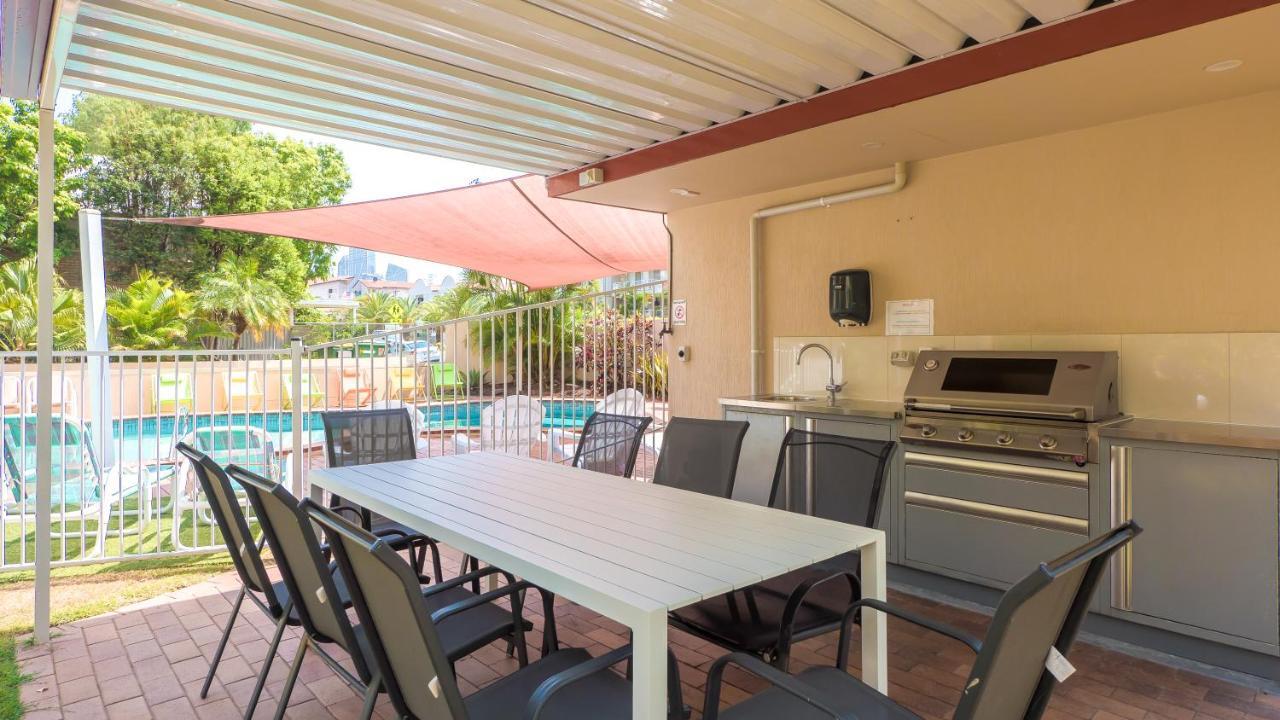 Jubilee Views Holiday Apartments Gold Coast Dış mekan fotoğraf